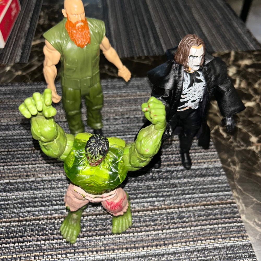 Characters - Picture 4 of 4